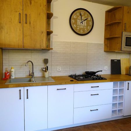 Mur 4 - Apartament z ogródkiem. Stary Toruń Exterior foto