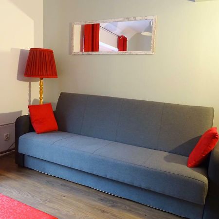 Mur 4 - Apartament z ogródkiem. Stary Toruń Exterior foto