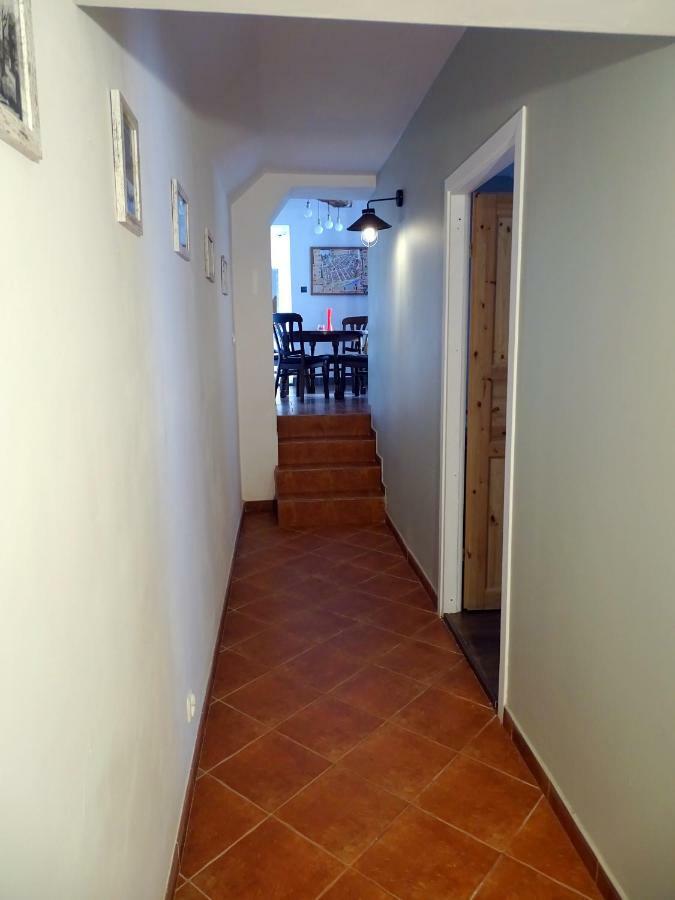 Mur 4 - Apartament z ogródkiem. Stary Toruń Exterior foto
